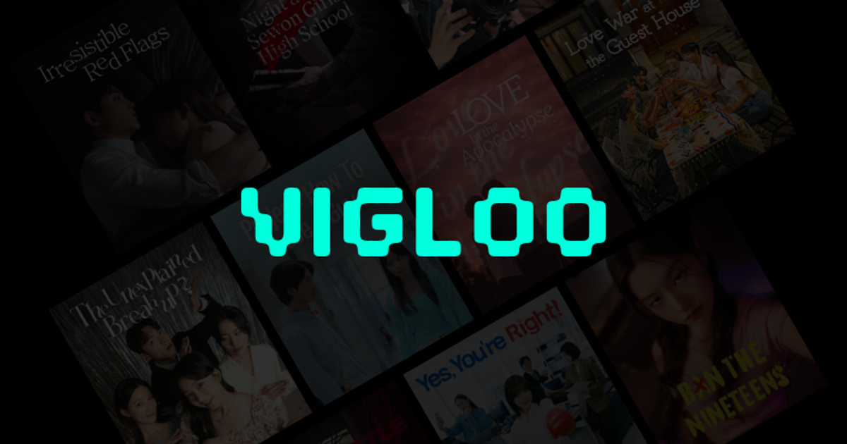 Krafton investiert 89 Millionen Dollar in K-Drama-Streaming - Bild: GamesIndustry.biz