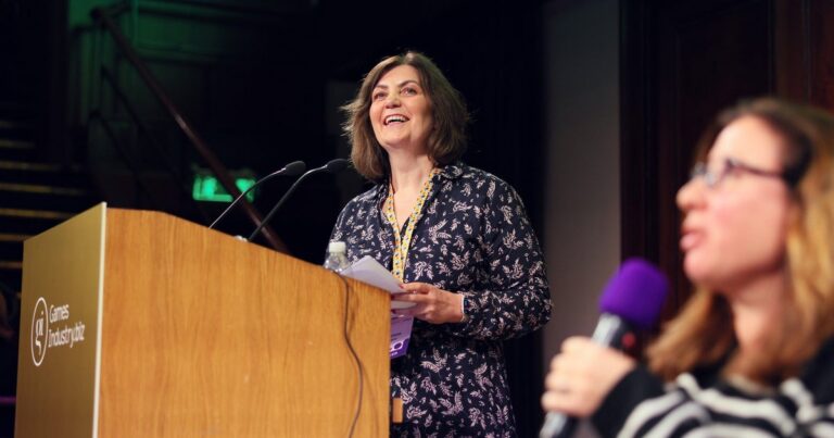 HR-Veteranin Liz Prince erhält MBE für Verdienste um die Spielebranche und Diversität