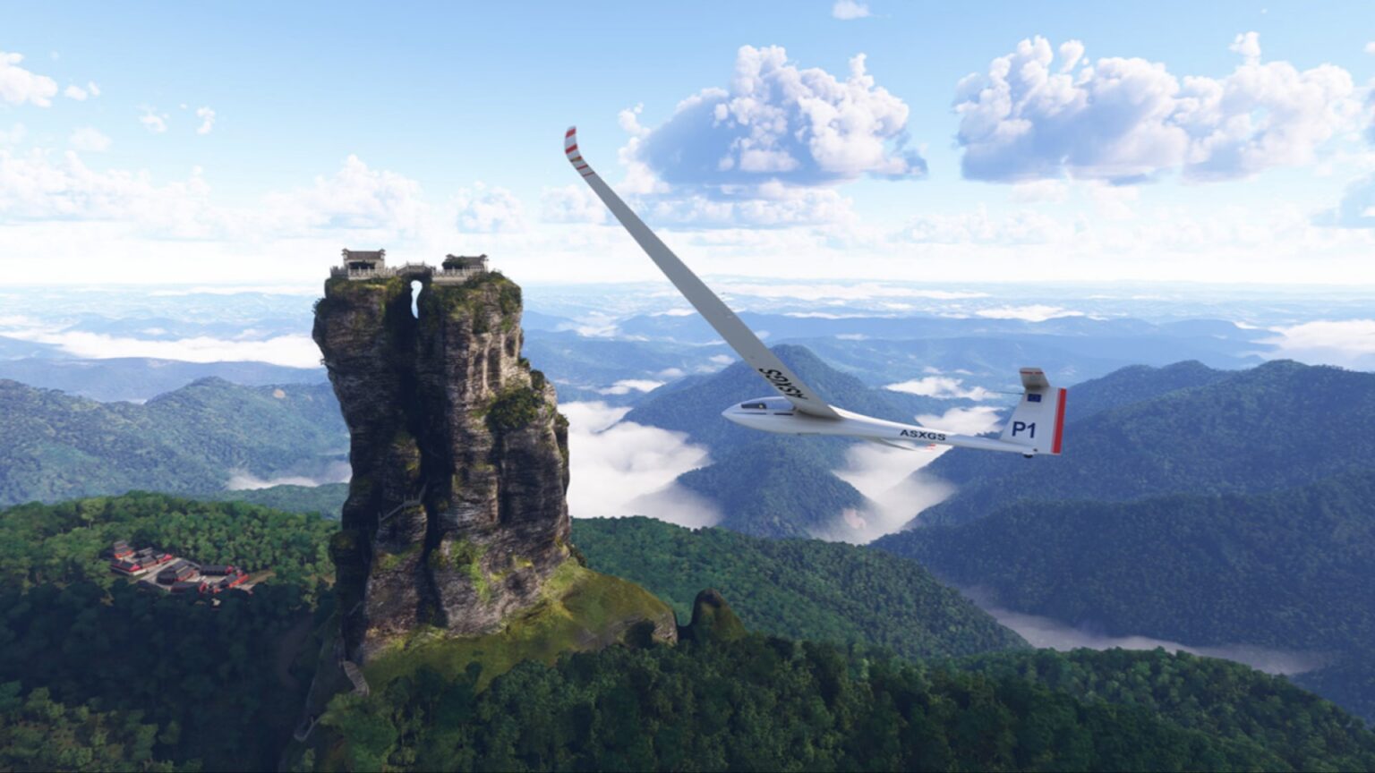 Microsoft Flight Simulator 2024: Uhrzeiten für den weltweiten Launch enthüllt - Bild: GamingBolt