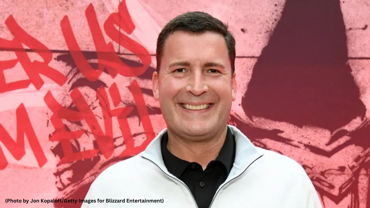 Mike Ybarra: Ex-Blizzard-Chef unterstützt neue Xbox-Strategie - Bild: SektionXbox