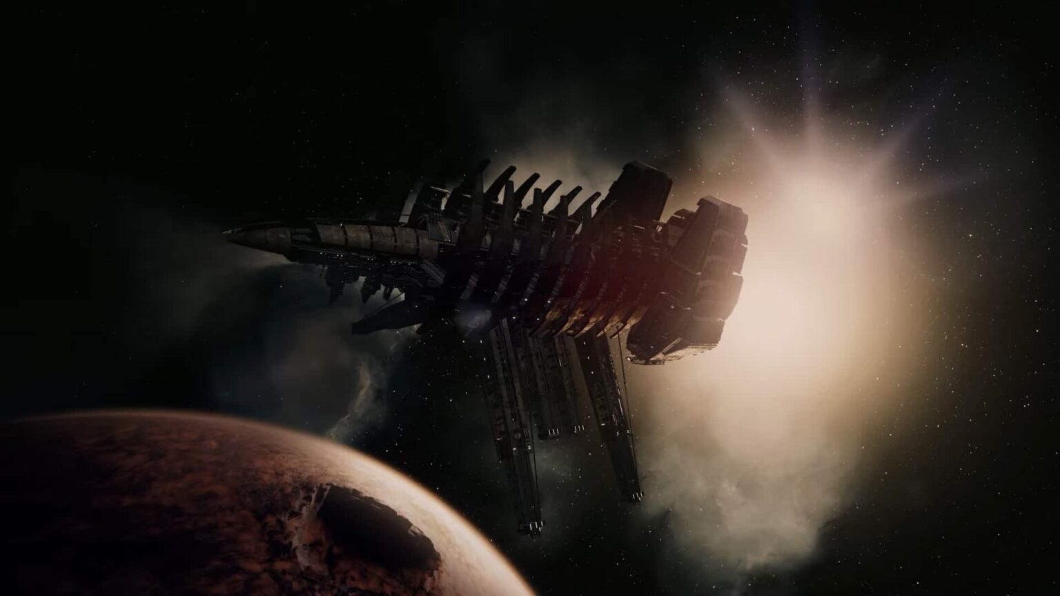 Motive Studio bekundet Interesse an weiteren Dead Space Spielen - Bild: GamingBolt
