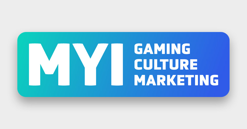 MYI: Schweizer Gaming-Agentur präsentiert neuen Markenauftritt - Bild: GamesWirtschaft.de