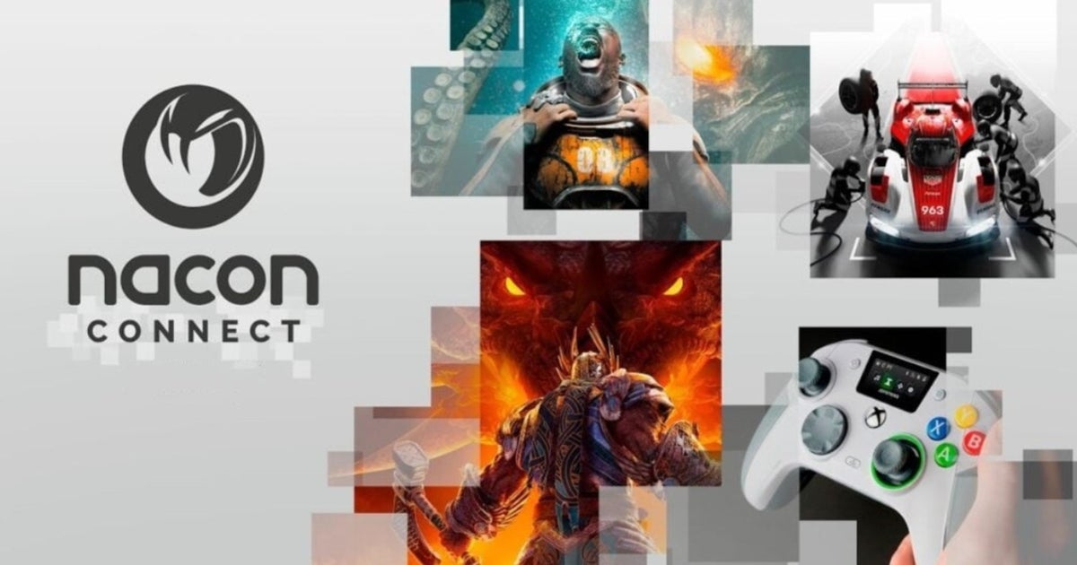 Nacon verschiebt Spiele-Präsentation nach Insolvenzanmeldung - Bild: GamesIndustry.biz