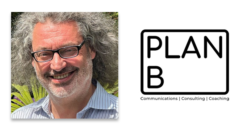 Plan B: Georg Reckenthäler gründet neue Agentur für Games und Unterhaltungselektronik - Bild: GamesWirtschaft.de