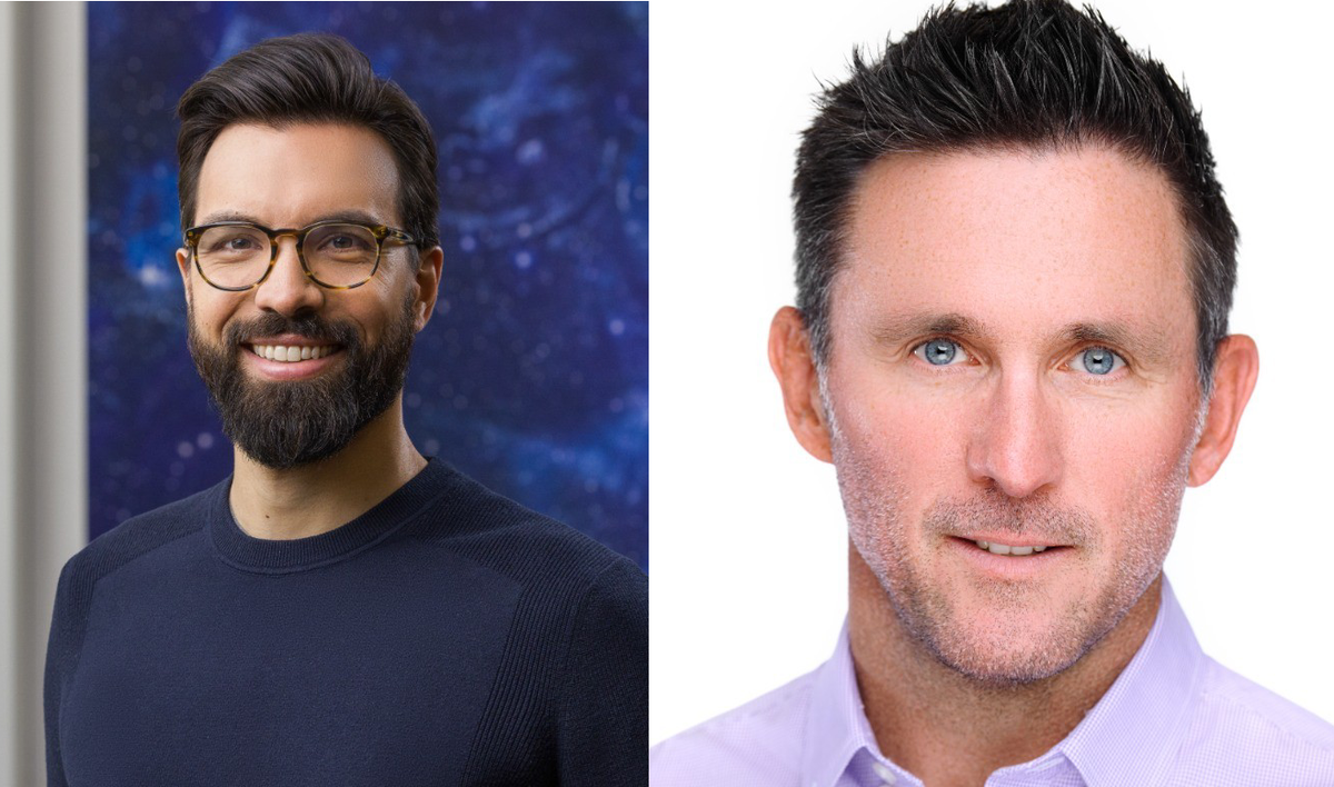 PlayStation Mobile ernennt Olivier Courtemanche zum neuen Leiter der Mobilsparte - Bild: GamesIndustry.biz