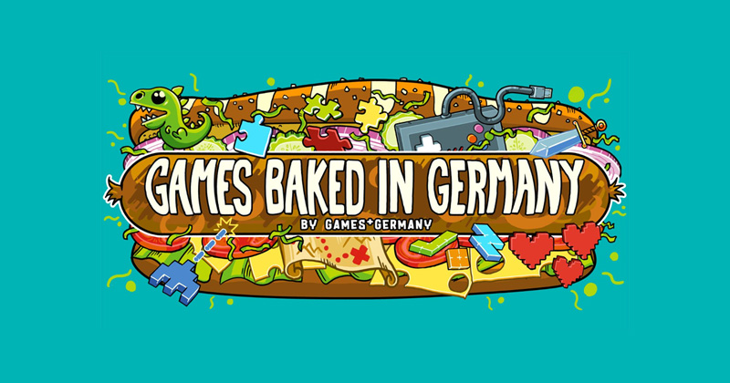 Steam-Sale gestartet: Rabatte auf über 250 Spiele aus Deutschland bei Games baked in Germany - Bild: GamesWirtschaft
