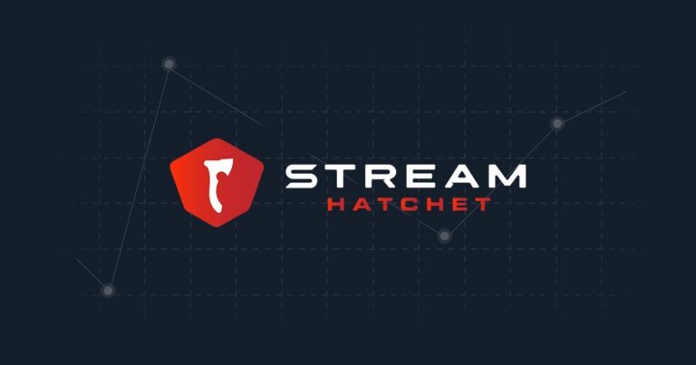 Livestreaming Report 2021 - Bild: Stream Hatchet