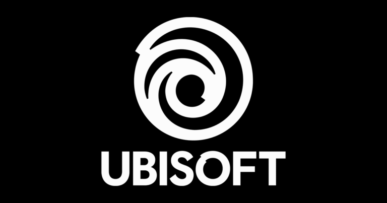 Ubisoft-Logo als Motiv zur Meldung über die Arbeitskämpfe in Barcelona