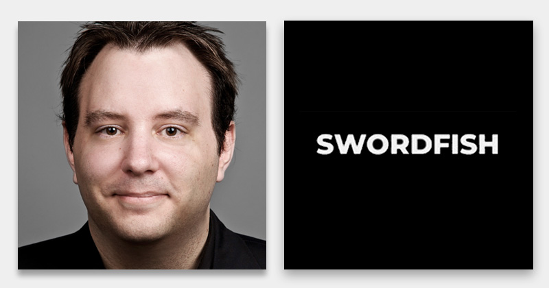 Swordfish PR verpflichtet Recaro-Kommunikationsmanager Christian Witte - Bild: swordfish-pr.de
