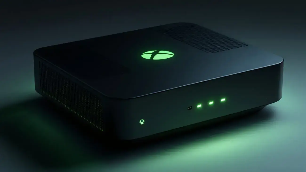 Xbox NEXT: Eine Konsole, die alles abspielt? - Bild: InsideXbox.de
