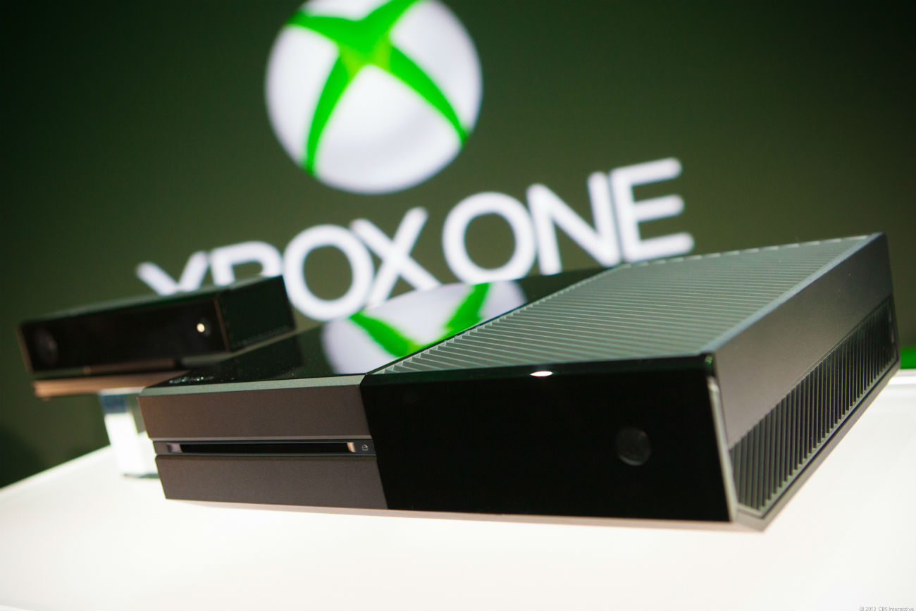 Xbox One-Nutzer haben ein großes Update-Problem [Update] - Bild: InsideXbox.de