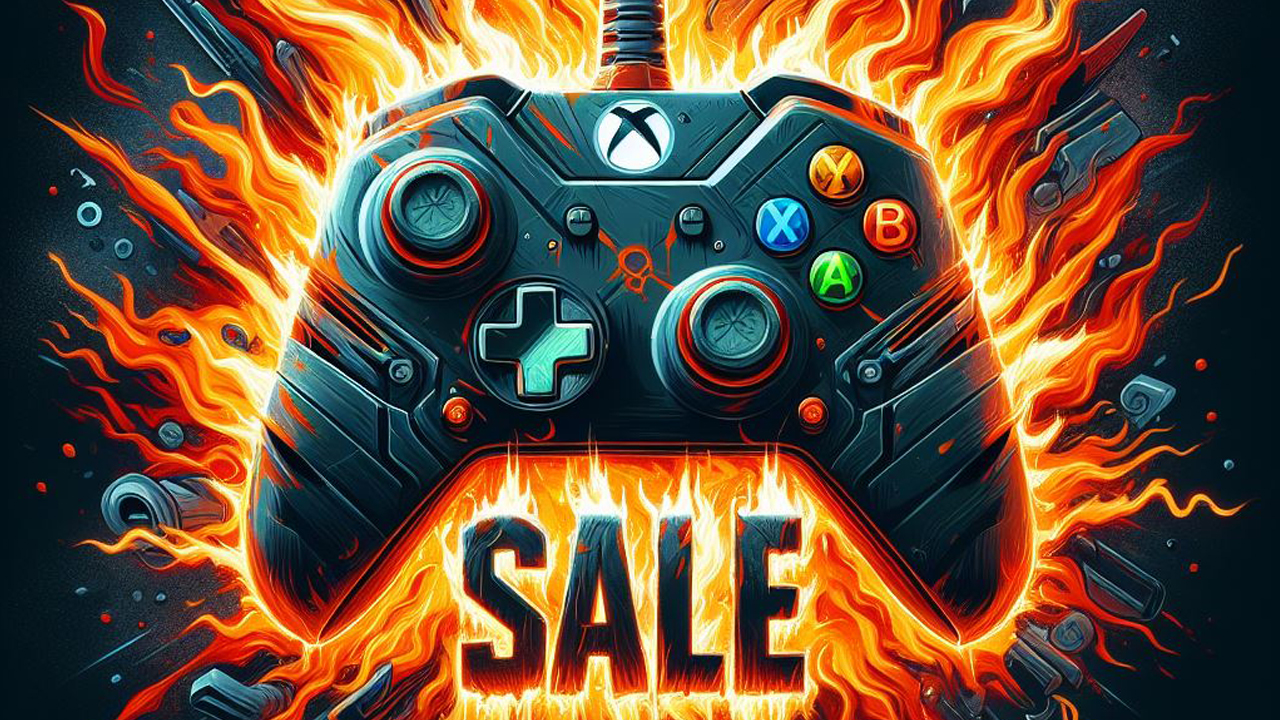 Xbox Sale: Über 500 Spiele und DLCs für Xbox Series X/S und Xbox One im Angebot - Bild: XboxDynasty.de