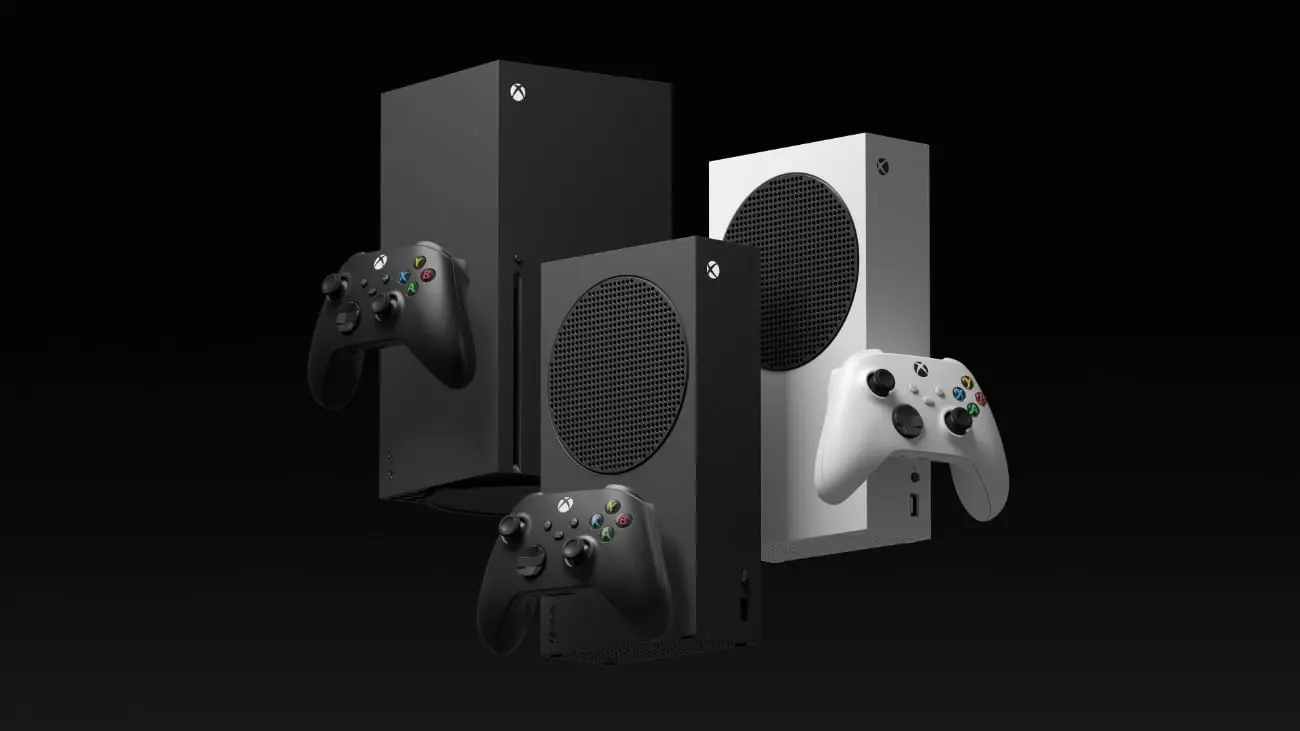 Xbox Series X|S-Verkäufe entsprechen dem Erfolg der Xbox 360 in den USA - Bild: InsideXbox.de
