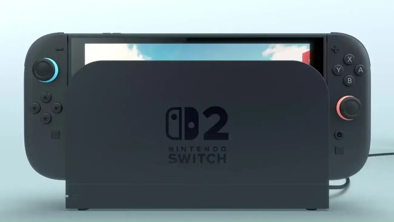 Xbox-Spiele auf Nintendo Switch 2: Leak deutet Ankündigung an