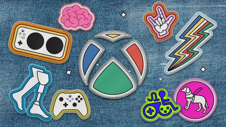 Xbox startet Barrierefreiheits-Offensive mit Nintendo und Partnern - Bild: xbox.com