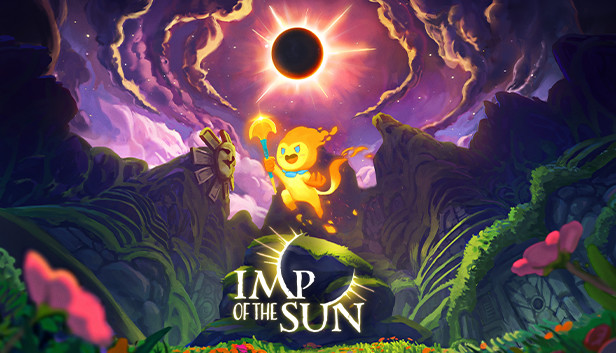 Imp of the Sun erscheint am 24. März 2022 für Xbox und PC