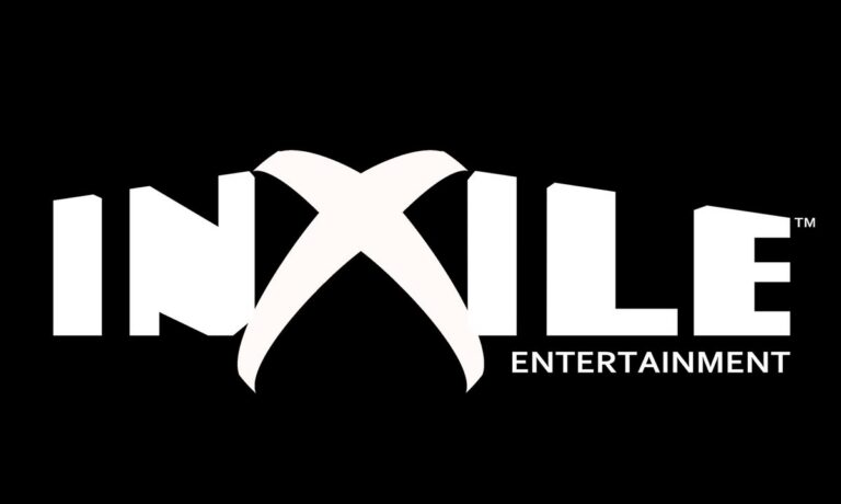 inXile Entertainment präsentiert neues Studio-Logo mit Xbox-Anleihen