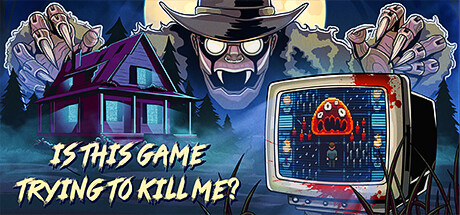 Is This Game Trying to Kill Me? erscheint für Xbox - Bild: store.steampowered.com