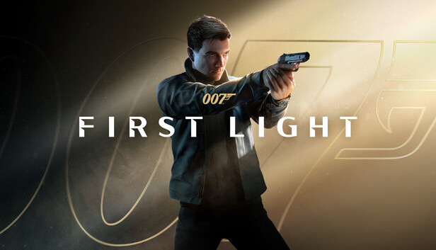 007 First Light GeForce NOW