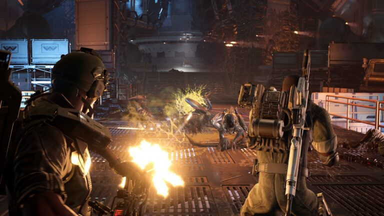 Aliens: Fireteam Elite 2: Daybreak Game Company und Cold Iron Studios kündigen Koop-Shooter-Sequel an