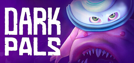 Titelbild zu Dark Pals: The 1st Floor von Skunx Games