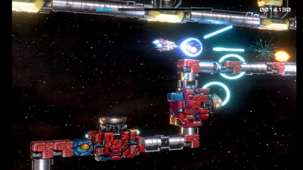 R-Type Dimensions III: Arcade-Klassiker erscheint für Xbox und weitere Plattformen