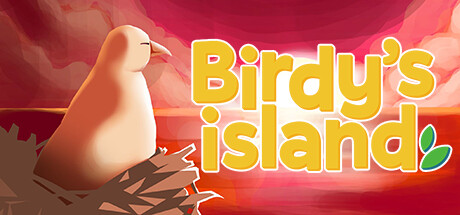 Steam Next Fest 2026: Birdy's Island lädt zum Erkunden aus Vogelperspektive ein