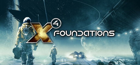 X4: Foundations Empire Update 9.00 - Flottenverband im Weltraum