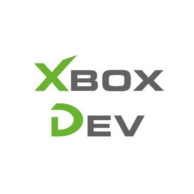 XboxDev Logo als Titelbild zur Umstellung des Werbemodells