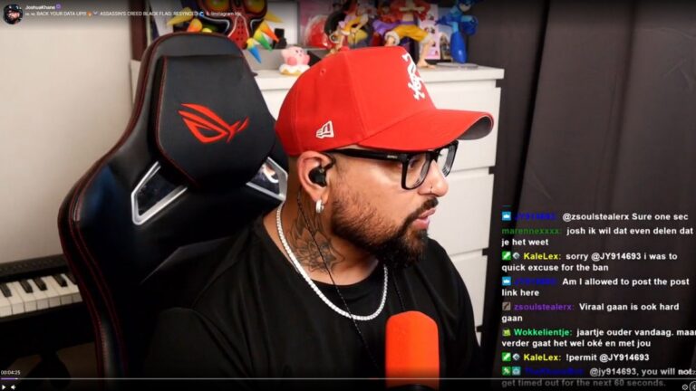 Nach Hackerangriff: Twitch-Streamer verliert Microsoft-Konto mit Xbox-Spielen und 25 Jahren Daten