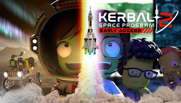 Kerbal Space Program 2: Intercept Games erklärt das neue Tutorialsystem - Bild: offizielle Presseunterlagen