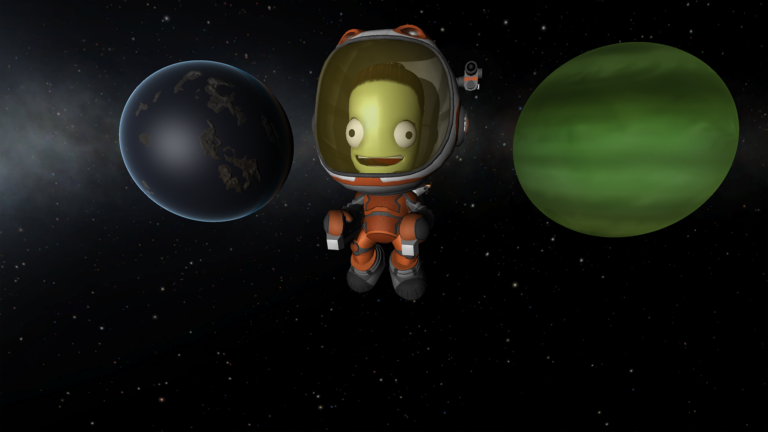 Kerbal Space Program: Breaking Ground erscheint im Dezember für Konsolen - Bild: Private Division