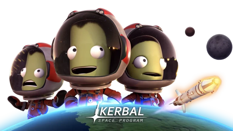 Kerbal Space Program: Enhanced Edition Complete für Xbox One veröffentlicht