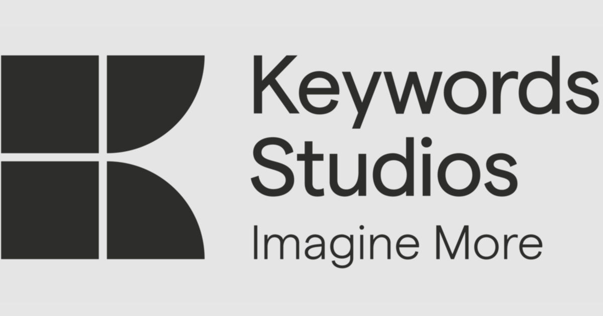 Keywords Studios erzielt Übernahmevereinbarung mit EQT über 2,2 Milliarden Pfund - offizielles Motiv