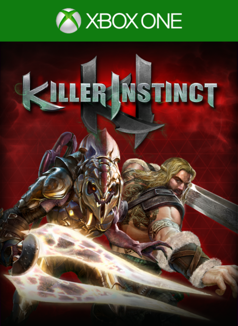 Killer Instinct Season 3 - Bild: Xbox Wire
