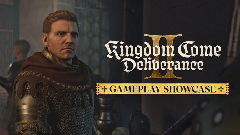 Kingdom Come Deliverance II mit Heinrich im mittelalterlichen Böhmen
