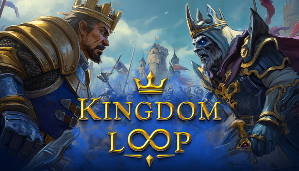 Kingdom Loop: Demo für taktisches Roguelike angekündigt