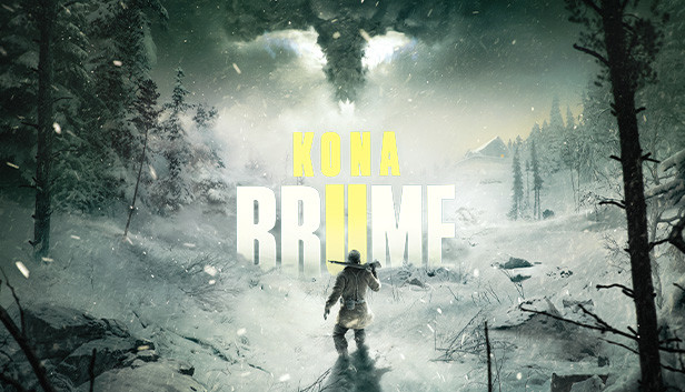 Kona II: Brume auf der gamescom 2022