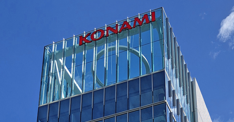Konami erzielt zweites Rekordjahr in Folge: 421,6 Milliarden Yen Umsatz, getragen von Digital Entertainment