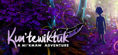Kun'tewiktuk: A Mi'kmaw Adventure nach Legenden der Mi'kmaq - Bild: Green Robot Studios