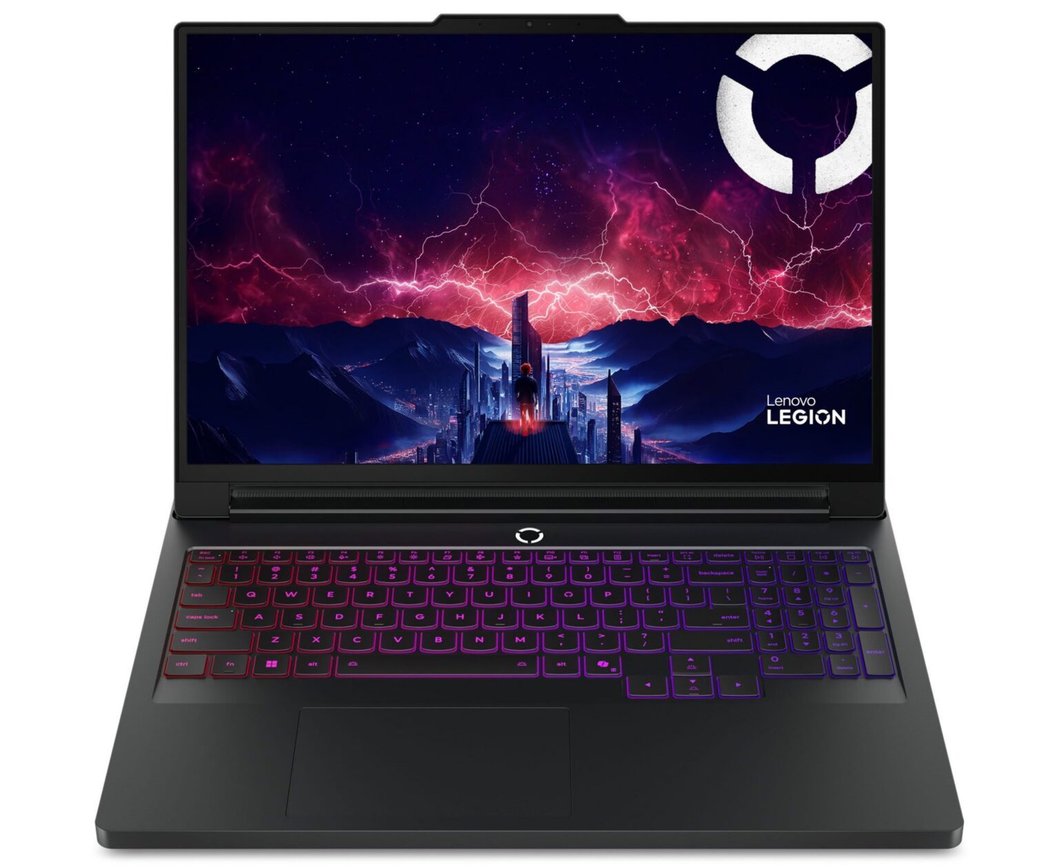 IFA 2025: Lenovo Legion Pro 7 (16") mit Ryzen 9 9955HX3D und RTX 5080 Laptop bei 275 Watt - Bild: https://news.lenovo.com/pressroom/press-releases/legion-gaming-devices-ai-tablets-software-best-in-customer-choice/