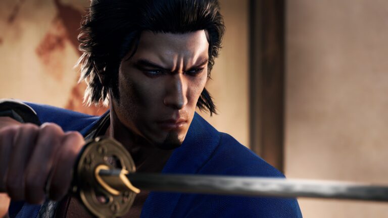 Like a Dragon: Ishin! - Kostenlose Demo für Xbox, PlayStation und PC verfügbar