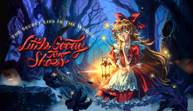 Little Goody Two Shoes - Bild: Square Enix Collective / AstralShift