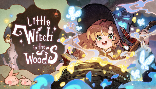 SK Telecom E3 2021 Line-up mit ANVIL, Little Witch in the Woods, VAPOR World und NEOVERSE