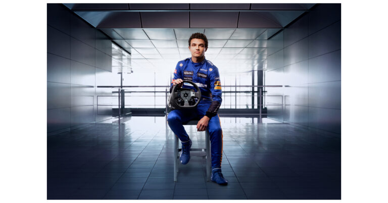 Logitech G stellt PRO Racing Wheel mit Direct-Drive und TRUEFORCE für Xbox vor (999 US-Dollar) - Bild: https://ir.logitech.com/press-releases/press-release-details/2022/Logitech-G-Launches-Professional-Grade-PRO-Racing-Wheel-and-Pedals/default.aspx