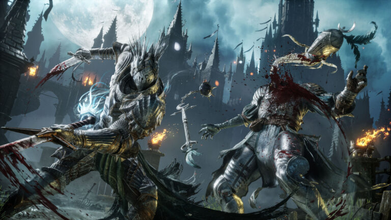 Lords of the Fallen 2: CI Games trennt sich von Defiant Studios - Bild: CI Games