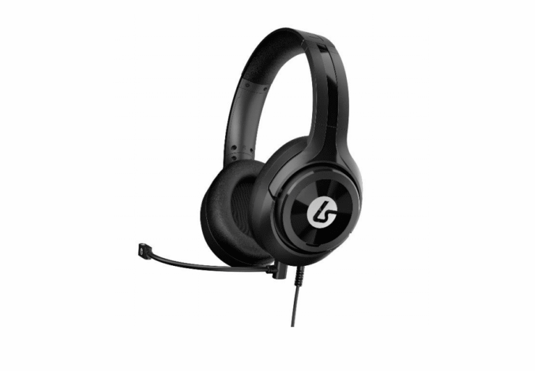 LucidSound bringt LS1 und LS10 als kabelgebundene Gaming-Headsets in den Handel