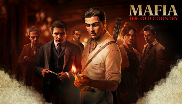 Mafia: The Old Country: Hangar 13 zeigt Darstellerarbeit - Bild: XboxDev