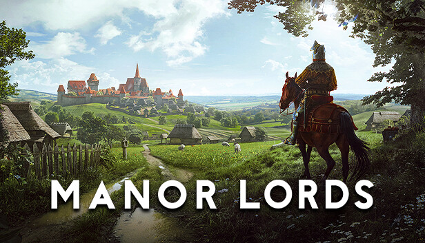 Manor Lords kommt zu Xbox-Konsolen und in den Game Pass