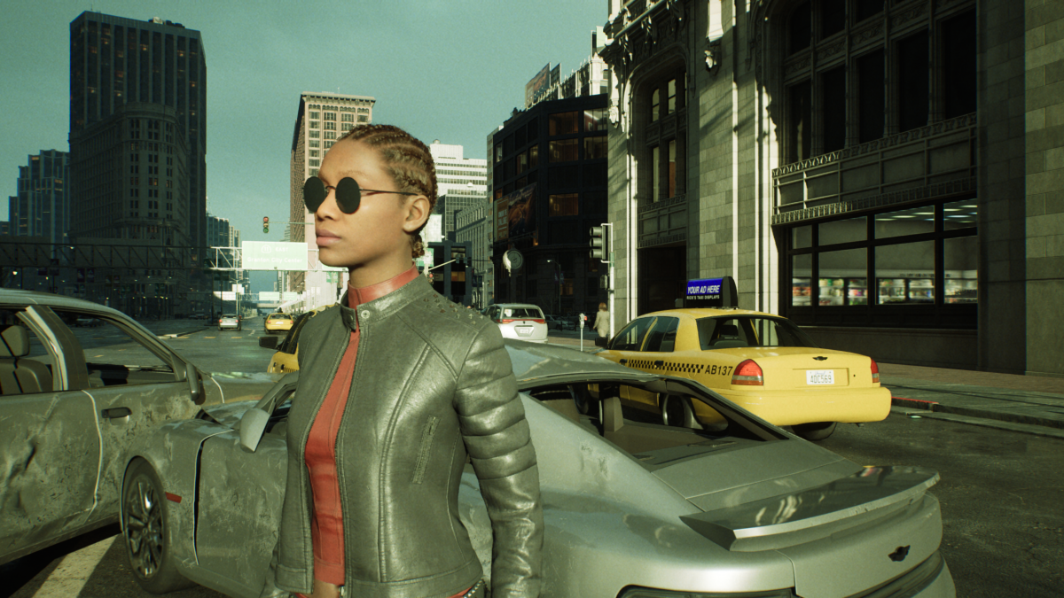Unreal Engine 5: Matrix legt die Latte für GTA 6 sehr hoch